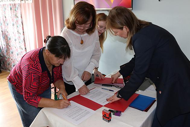 Warsztat Terapii Zajęciowej ma nowego operatora