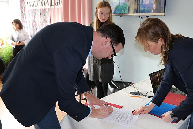 Warsztat Terapii Zajęciowej ma nowego operatora