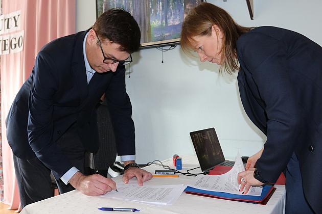 Warsztat Terapii Zajęciowej ma nowego operatora