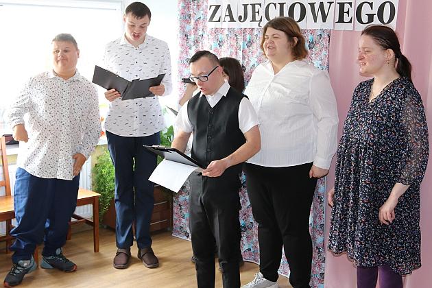 Warsztat Terapii Zajęciowej ma nowego operatora