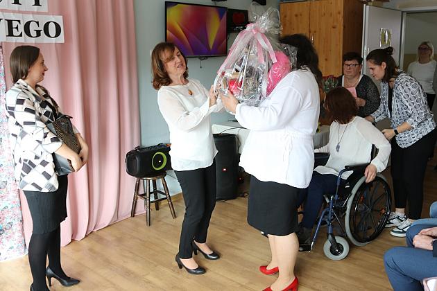 Warsztat Terapii Zajęciowej ma nowego operatora