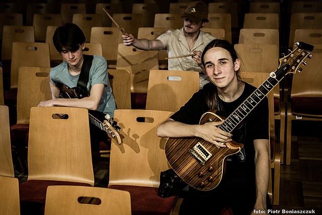 Koncert zespołu Kin Collective w Stacji Kultura