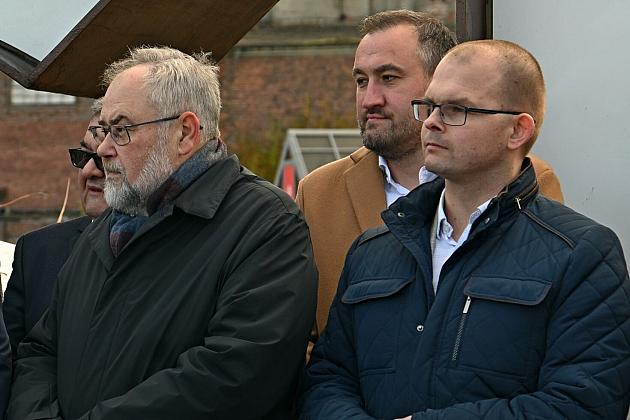 Miasto Lębork także czeka na ustawę metropolitalną dla Pomorza