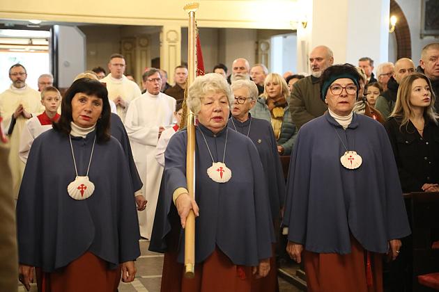 Z Polską w sercu. Lęborczanie uczcili Narodowe Święto Niepodległości