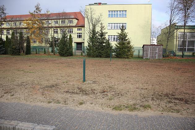 Nowa hala sportowa dla Szkoły Podstawowej nr 1!