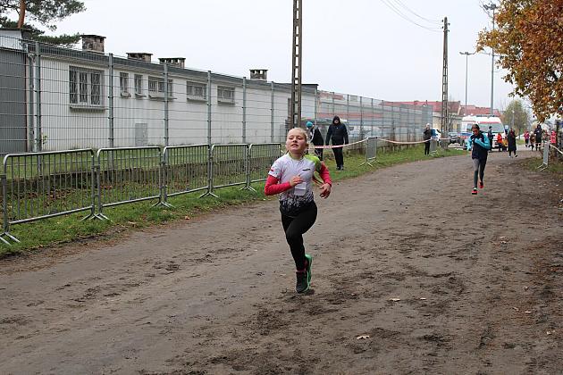 Pobiegli z okazji Święta Niepodległości