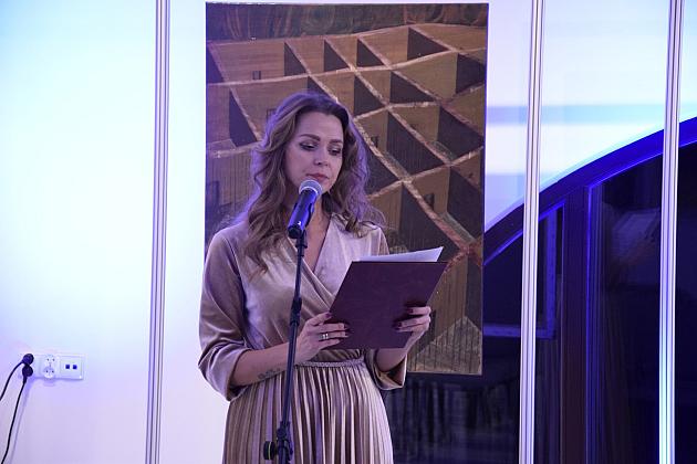 Konkursowe prace malarskie do 1 grudnia w Wieży Ciśnień