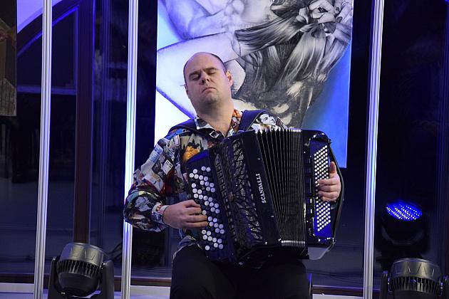 Konkursowe prace malarskie do 1 grudnia w Wieży Ciśnień