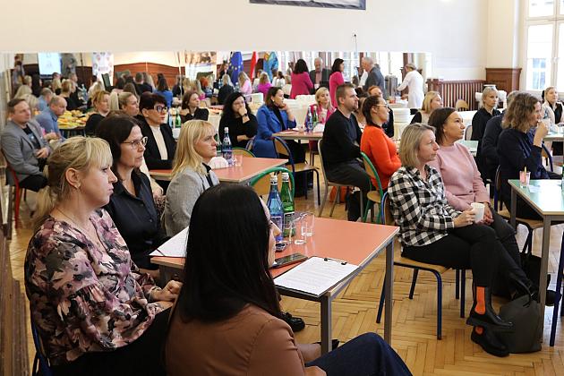 W SP3 już skorzystali z funduszy unijnych i zachęcają innych