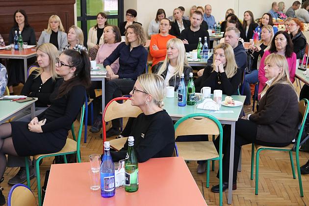 W SP3 już skorzystali z funduszy unijnych i zachęcają innych