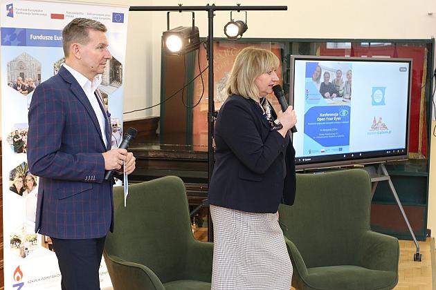 W SP3 już skorzystali z funduszy unijnych i zachęcają innych