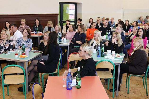 W SP3 już skorzystali z funduszy unijnych i zachęcają innych