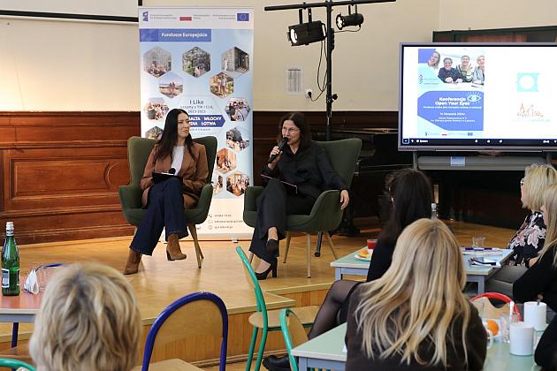 W SP3 już skorzystali z funduszy unijnych i zachęcają innych