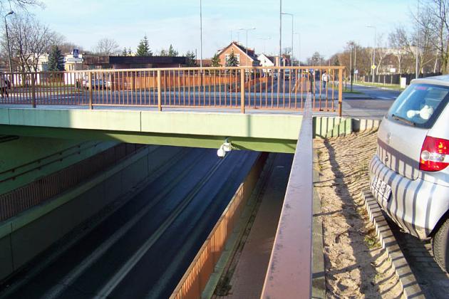 Rozbudowa monitoringu miejskiego