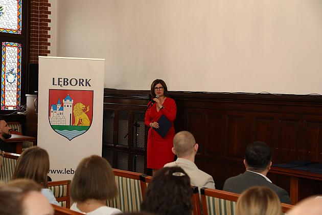 Miejskie obchody Dnia Pracownika Socjalnego