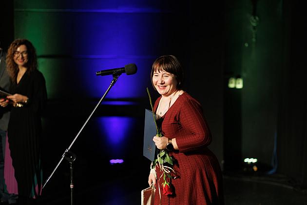 Na uroczystej gali poznaliśmy laureatów XXXIX Ogólnopolskiego Konkursu Literackiego im. Mieczysława Stryjewskiego