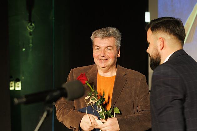 Na uroczystej gali poznaliśmy laureatów XXXIX Ogólnopolskiego Konkursu Literackiego im. Mieczysława Stryjewskiego