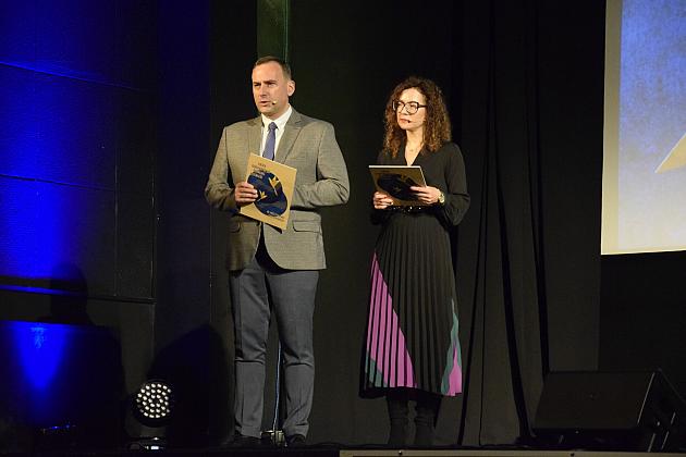 Na uroczystej gali poznaliśmy laureatów XXXIX Ogólnopolskiego Konkursu Literackiego im. Mieczysława Stryjewskiego
