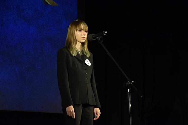 Na uroczystej gali poznaliśmy laureatów XXXIX Ogólnopolskiego Konkursu Literackiego im. Mieczysława Stryjewskiego
