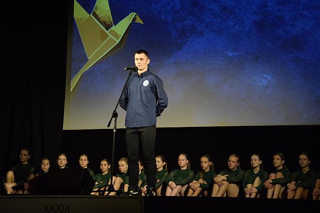 Na uroczystej gali poznaliśmy laureatów XXXIX Ogólnopolskiego Konkursu Literackiego im. Mieczysława Stryjewskiego
