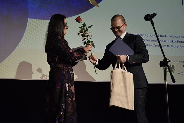 Na uroczystej gali poznaliśmy laureatów XXXIX Ogólnopolskiego Konkursu Literackiego im. Mieczysława Stryjewskiego
