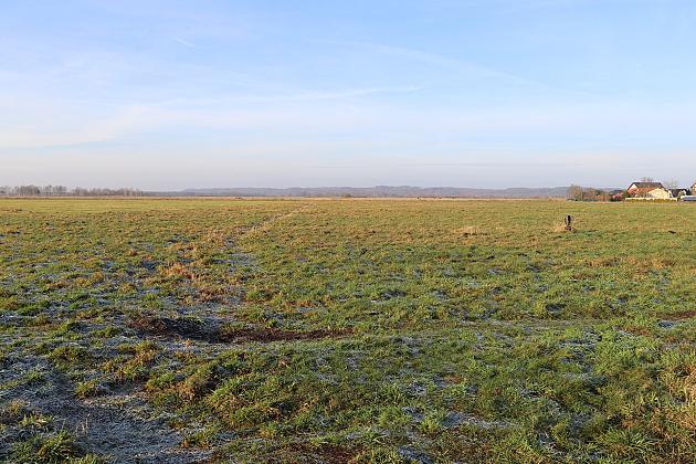 Nowe tereny pod budownictwo mieszkaniowe przy ul. Artylerzystów