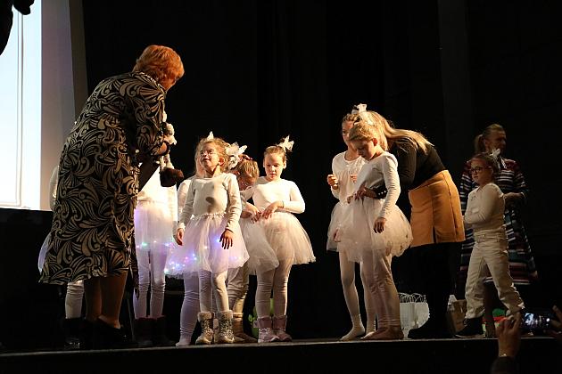 Festiwal Twórczości Osób Niepełnosprawnych „Odkrywamy nasze talenty”