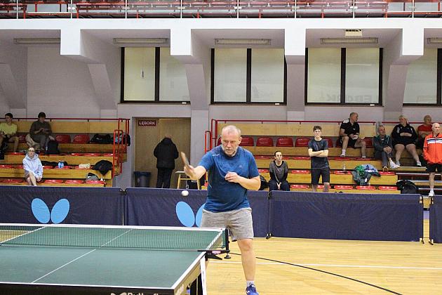 Poznaliśmy triumfatorów Otwartych Mistrzostw Lęborka w Tenisie Stołowym