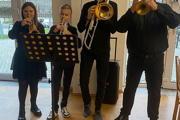 Koncerty, przedstawienia i animacje na Jarmarku Bożonarodzeniowym