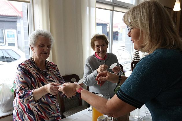 Spotkanie wigilijne Powiatowego Cechu Rzemiosła i Przedsiębiorczości