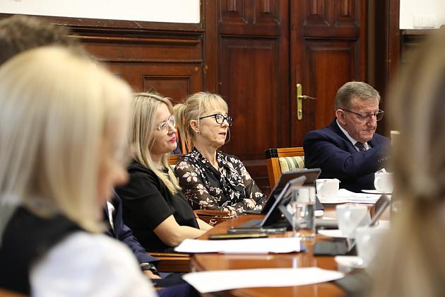 Budżet Lęborka na 2025 rok uchwalony