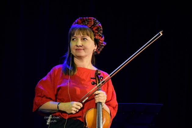 Muzyczny spektakl dla najmłodszych we