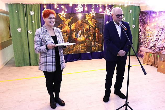 Nagrody i wyróżnienia w jubileuszowym konkursie kolęd i pastorałek