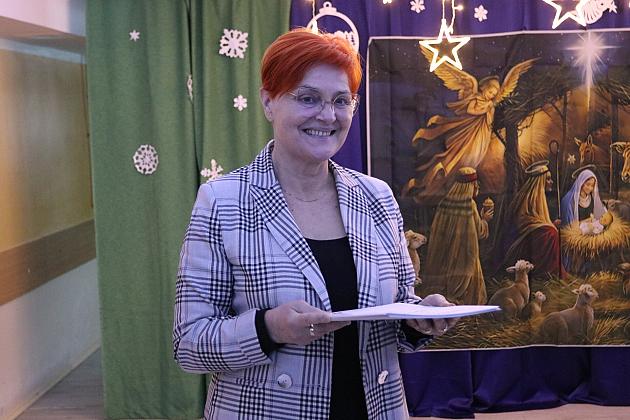 Nagrody i wyróżnienia w jubileuszowym konkursie kolęd i pastorałek