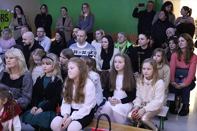 Nagrody i wyróżnienia w jubileuszowym konkursie kolęd i pastorałek