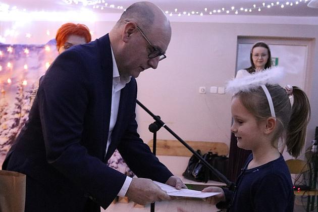 Nagrody i wyróżnienia w jubileuszowym konkursie kolęd i pastorałek