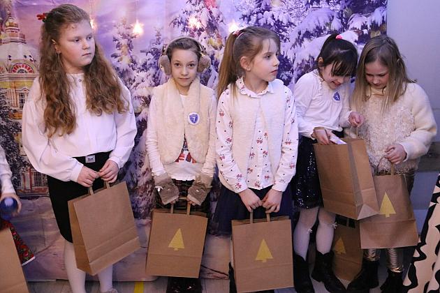 Nagrody i wyróżnienia w jubileuszowym konkursie kolęd i pastorałek