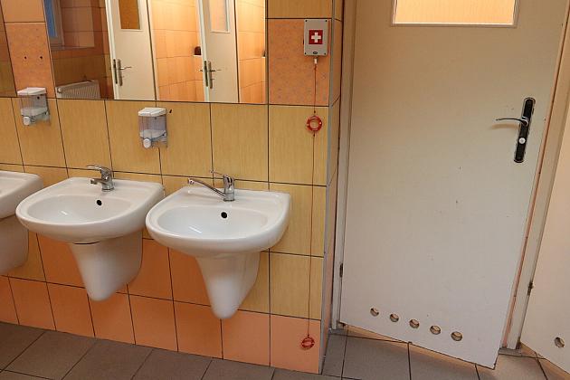 „Trójka” bez barier dla uczniów z niepełnosprawnościami