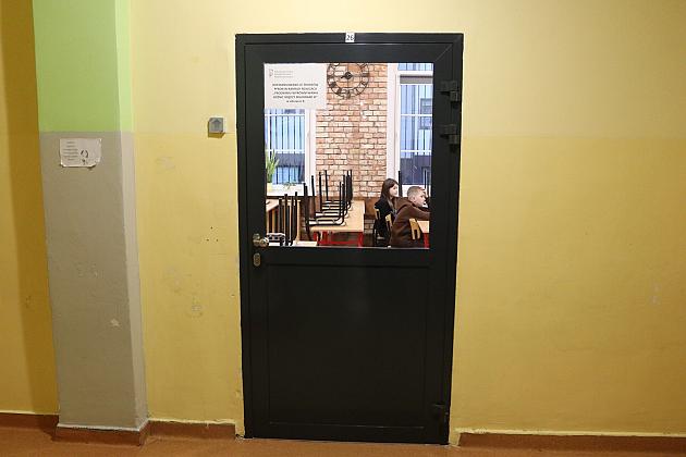 „Trójka” bez barier dla uczniów z niepełnosprawnościami