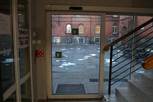 „Trójka” bez barier dla uczniów z niepełnosprawnościami