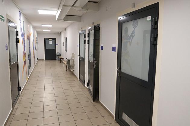 „Trójka” bez barier dla uczniów z niepełnosprawnościami