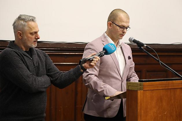 Rada miejska zadecydowała. Będą konsultacje społeczne w sprawie zmiany granic Lęborka.