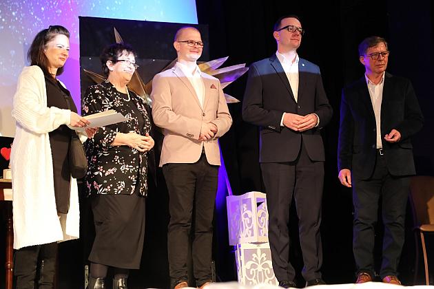 XX Jubileuszowy Miejski Przegląd Jasełek w Lęborku 2025