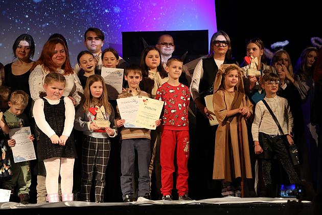 XX Jubileuszowy Miejski Przegląd Jasełek w Lęborku 2025