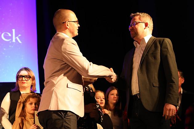 XX Jubileuszowy Miejski Przegląd Jasełek w Lęborku 2025