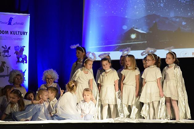 XX Jubileuszowy Miejski Przegląd Jasełek w Lęborku 2025