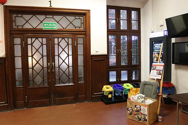 W ratuszu trwa zbiórka dla zwierząt. Są już pierwsze efekty