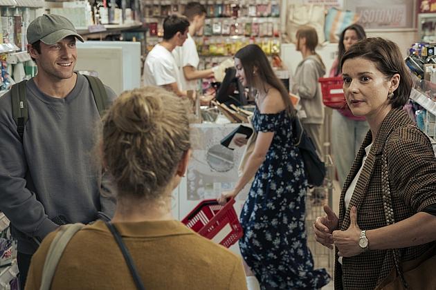 Dodatkowy seans filmowy w ramach cyklu