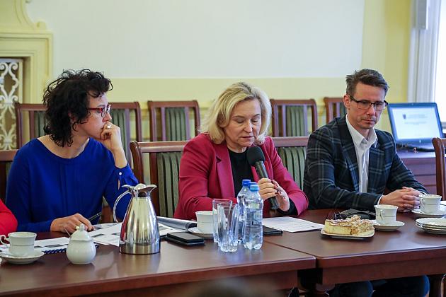 Turystyczny Konwent Starosty, Burmistrzów i Wójtów powiatu lęborskiego