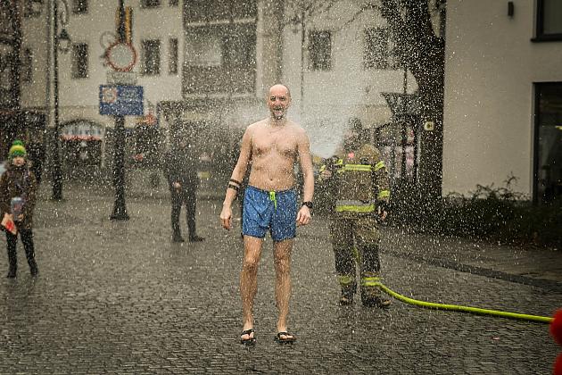 Dla onkologii i hematologii dziecięcej. Lębork zagrał z Wielką Orkiestrą Świątecznej Pomocy